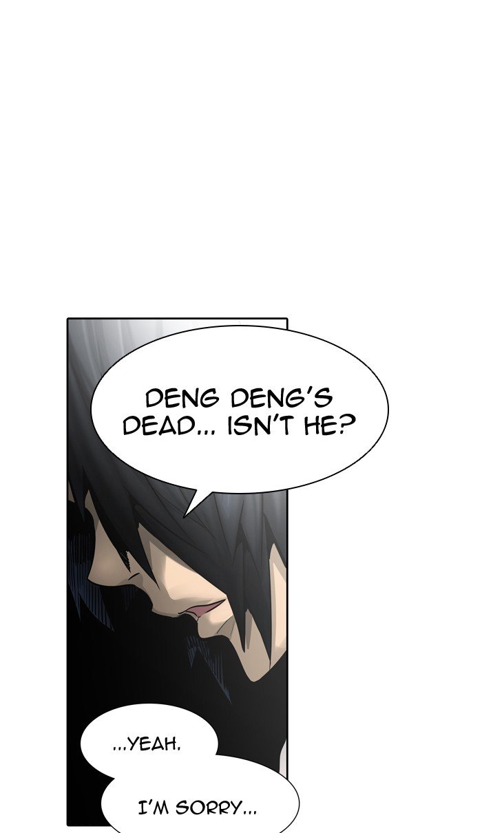 Tower of God, Chapter 453 image 041